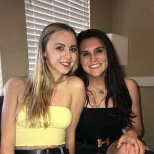 Meet your Posher, Sydney